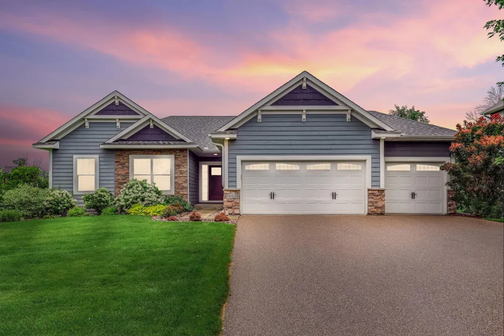 16638 Markley Lake Drive SE Prior Lake, MN 55372