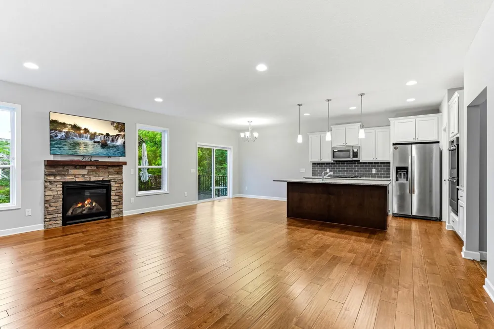 16638 Markley Lake Drive SE Prior Lake, MN 55372