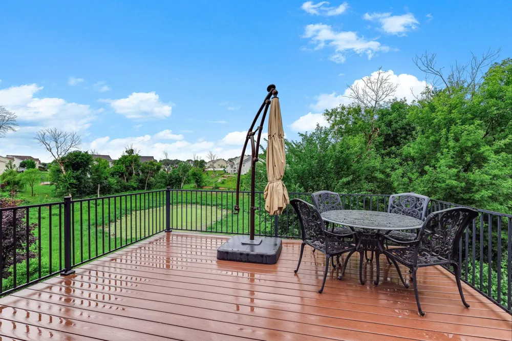 16638 Markley Lake Drive SE Prior Lake, MN 55372