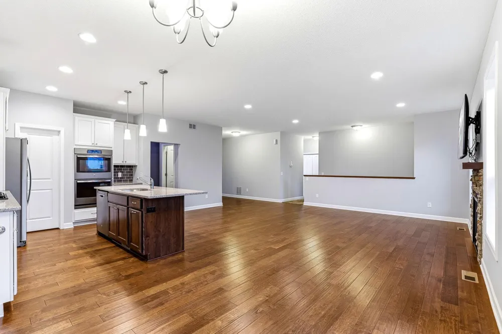 16638 Markley Lake Drive SE Prior Lake, MN 55372