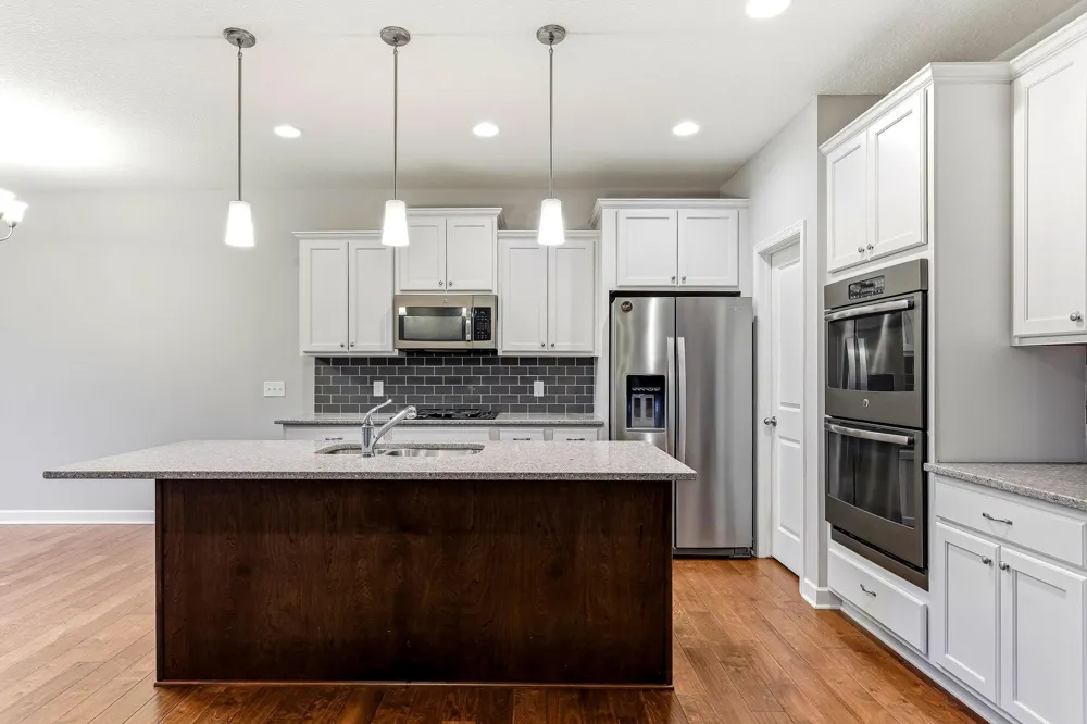 16638 Markley Lake Drive SE Prior Lake, MN 55372