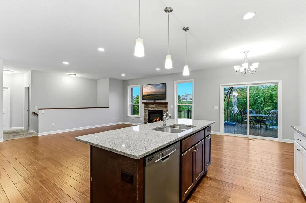 16638 Markley Lake Drive SE Prior Lake, MN 55372