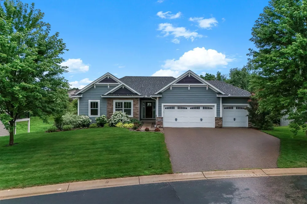 16638 Markley Lake Drive SE Prior Lake, MN 55372