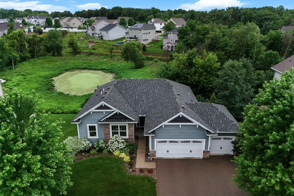 16638 Markley Lake Drive SE Prior Lake, MN 55372
