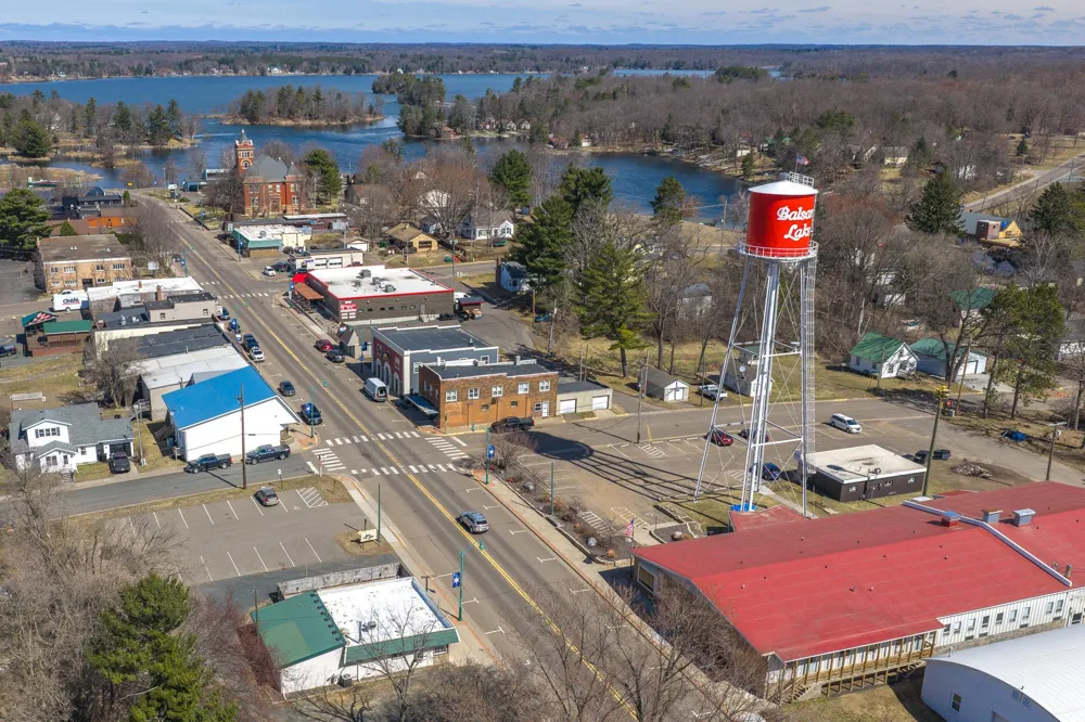 405 Main Street Balsam Lake, WI 54810