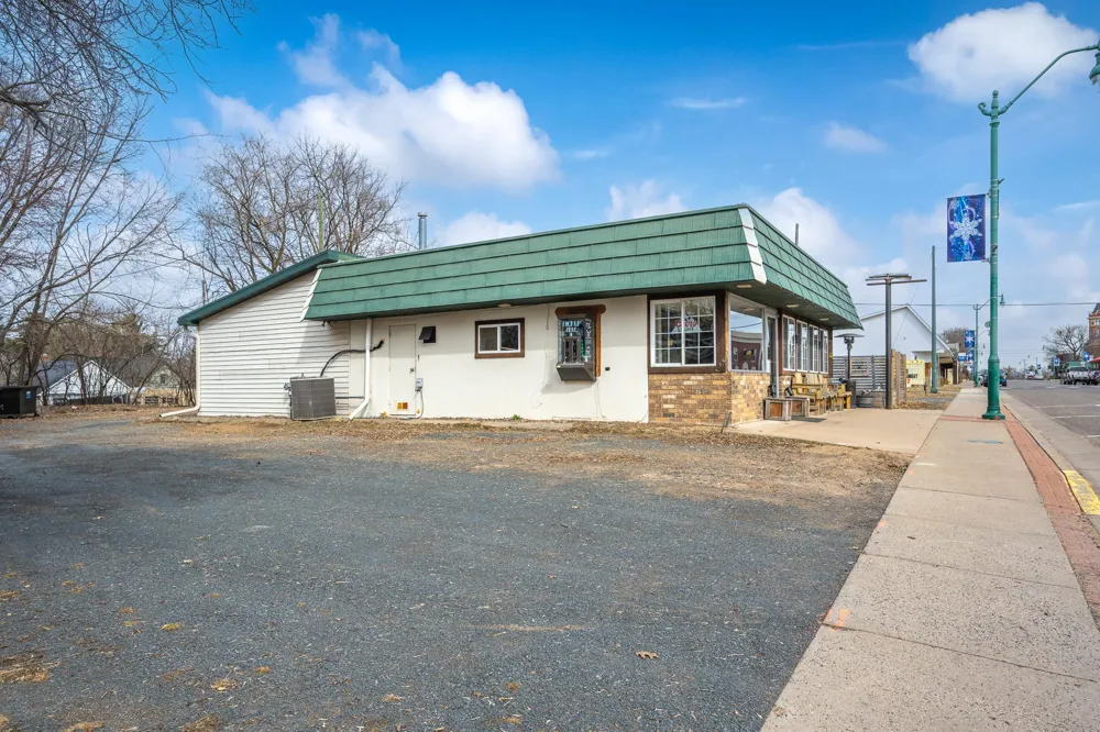 405 Main Street Balsam Lake, WI 54810