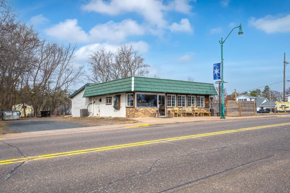 405 Main Street Balsam Lake, WI 54810