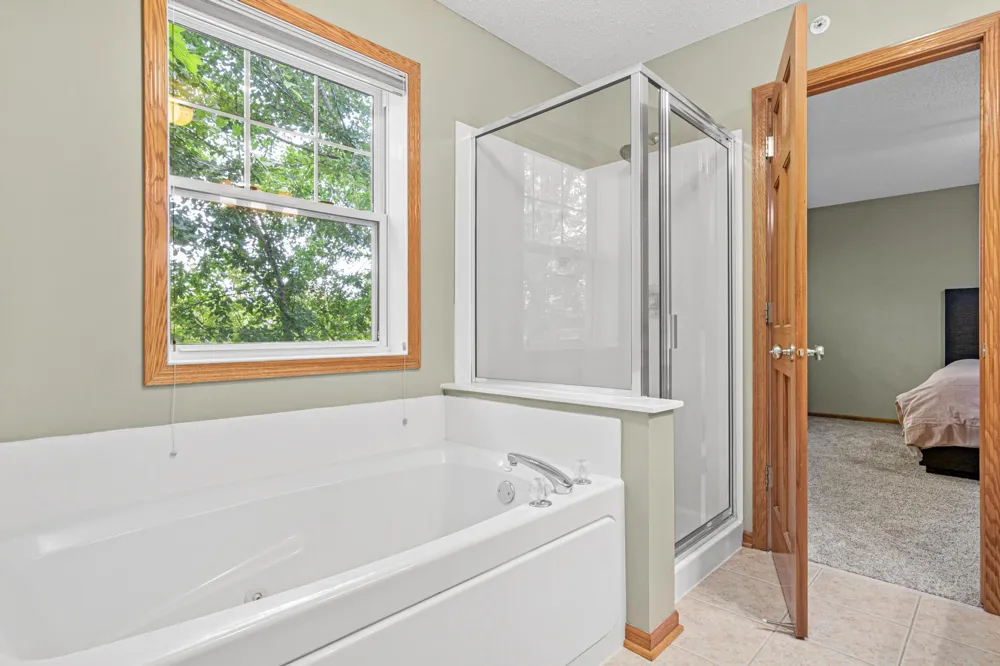 8304 Townsend Drive Eden Prairie, MN 55344