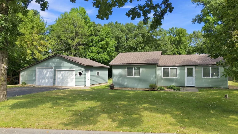 10760 56th Street Clear Lake, MN 55319
