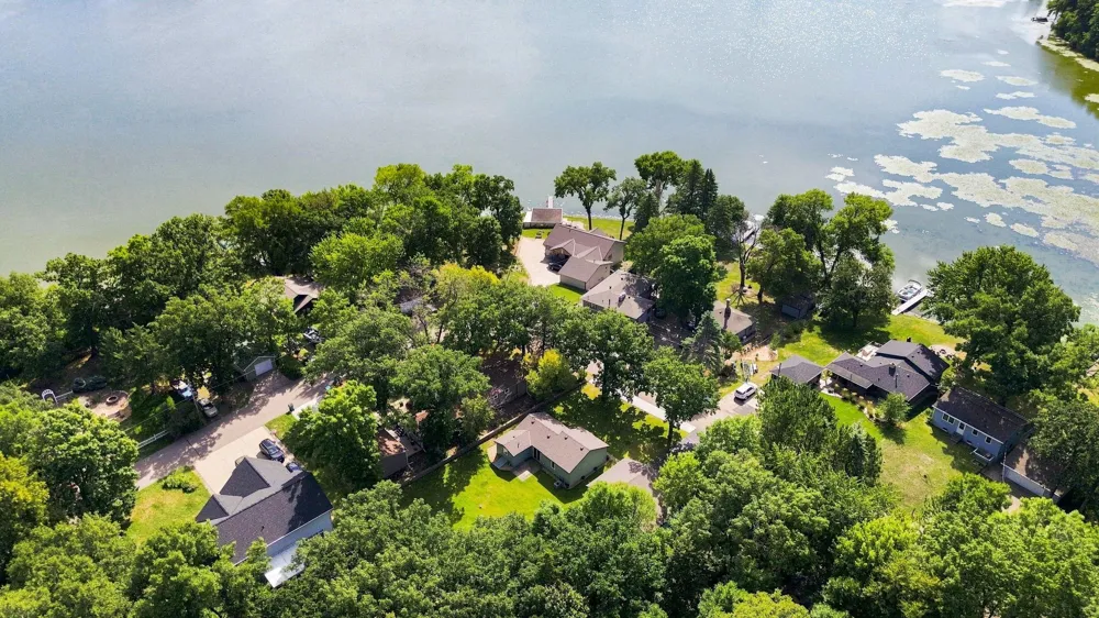 10760 56th Street Clear Lake, MN 55319