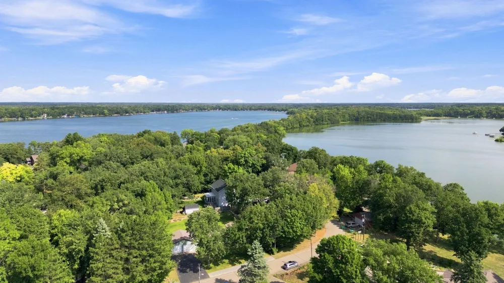 10760 56th Street Clear Lake, MN 55319