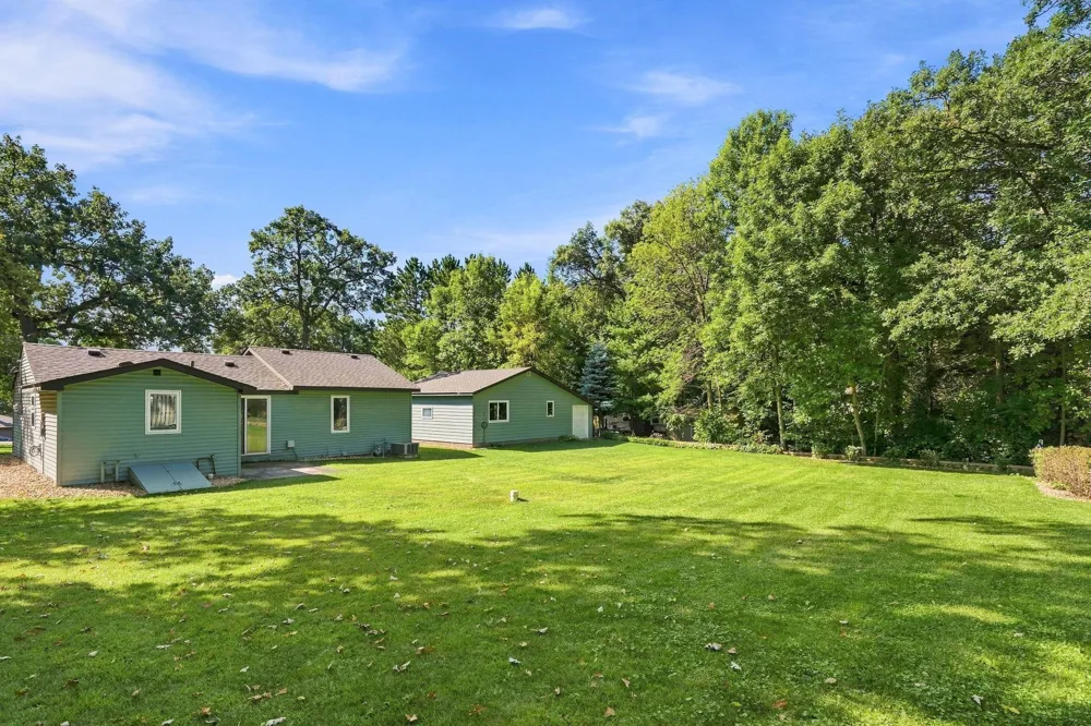 10760 56th Street Clear Lake, MN 55319