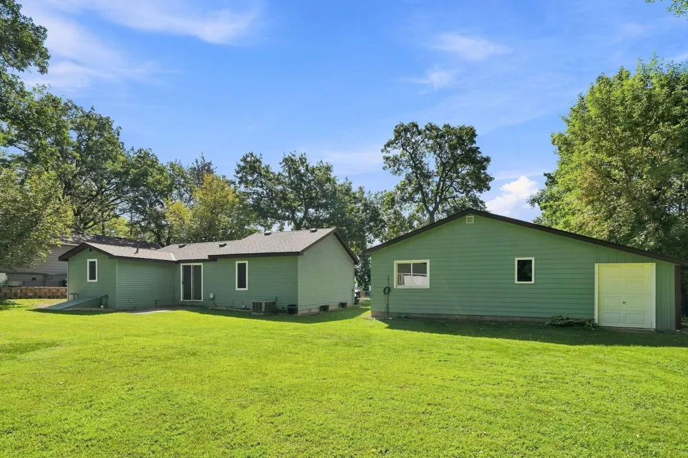 10760 56th Street Clear Lake, MN 55319
