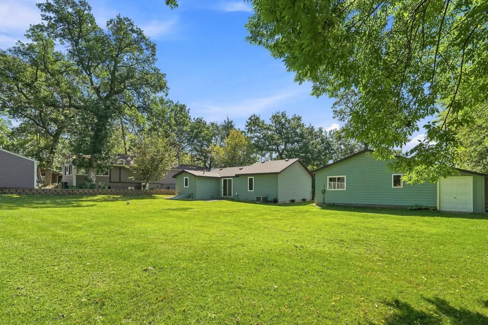 10760 56th Street Clear Lake, MN 55319