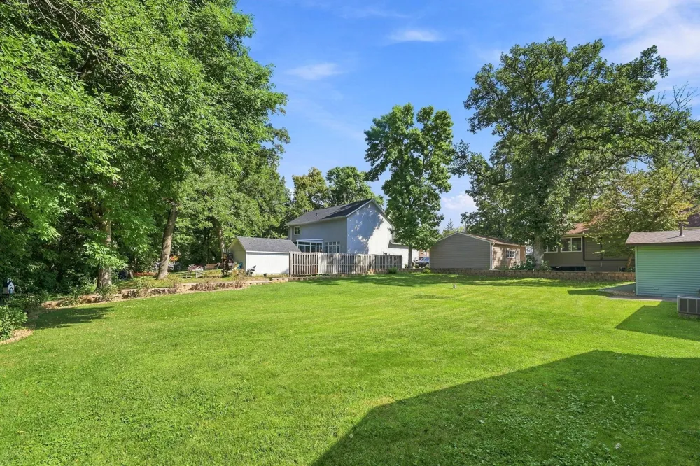 10760 56th Street Clear Lake, MN 55319