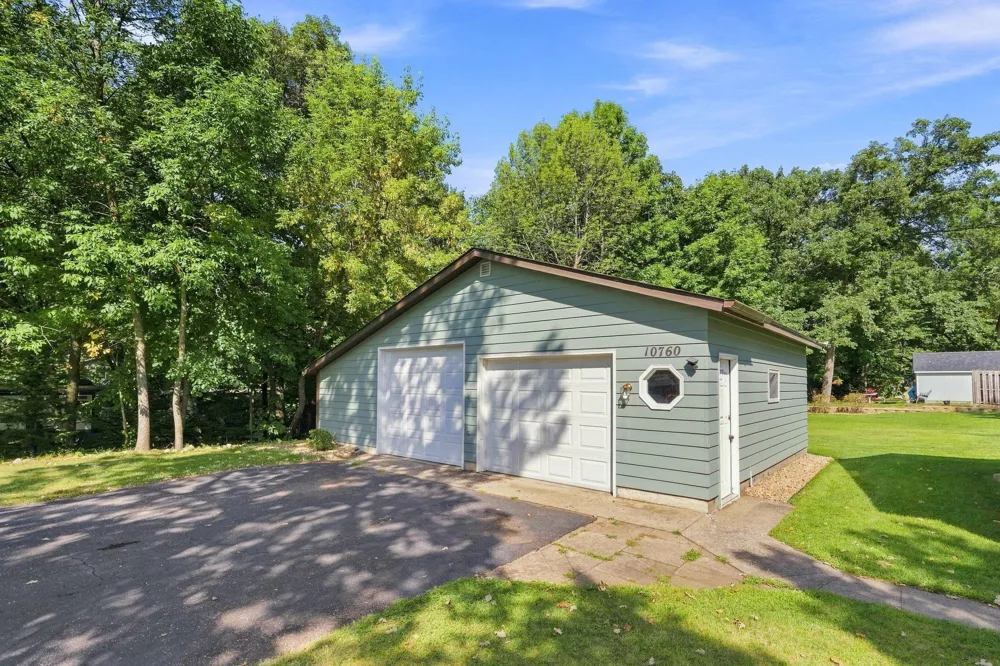 10760 56th Street Clear Lake, MN 55319