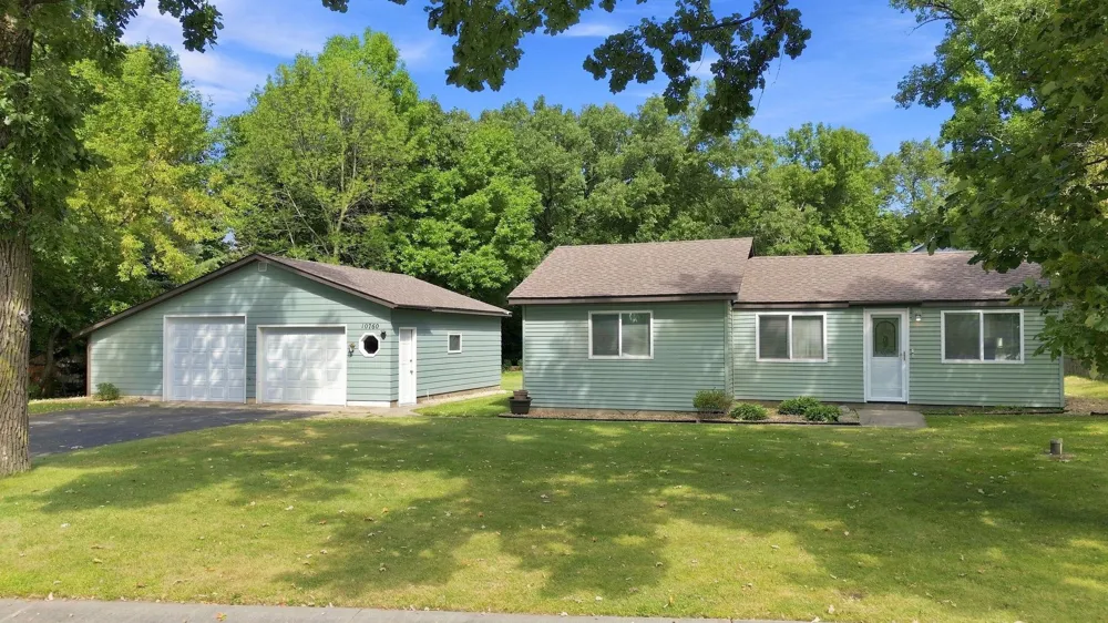 10760 56th Street Clear Lake, MN 55319