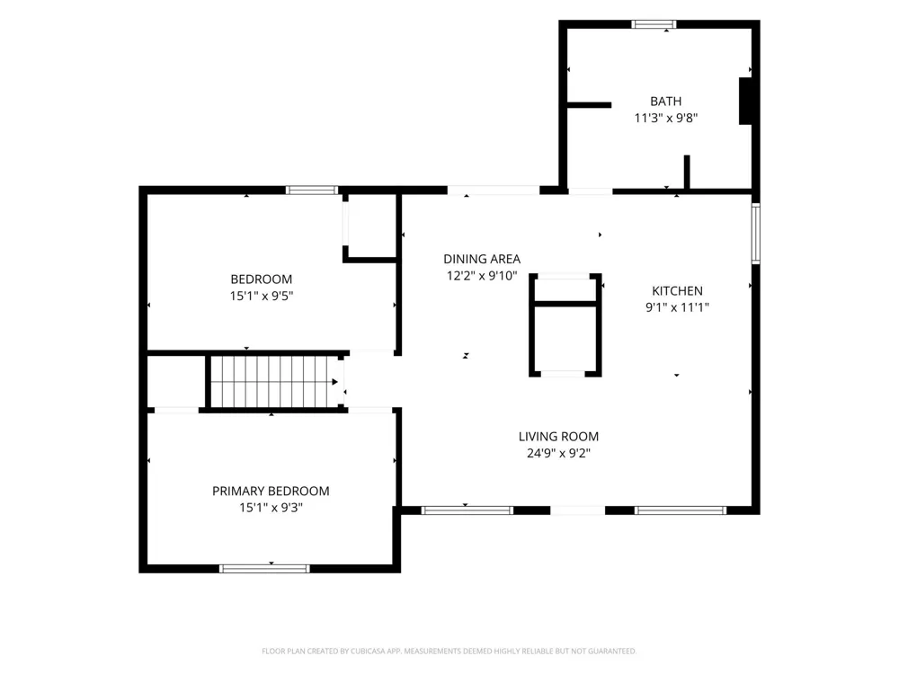 10760 56th Street Clear Lake, MN 55319