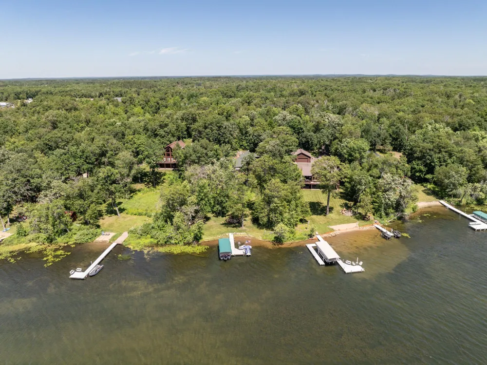 13959 Scenic Court Crosslake, MN 56442