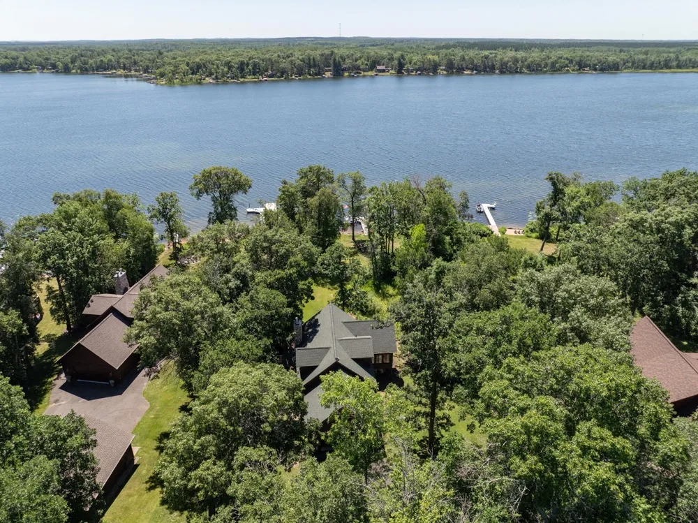 13959 Scenic Court Crosslake, MN 56442