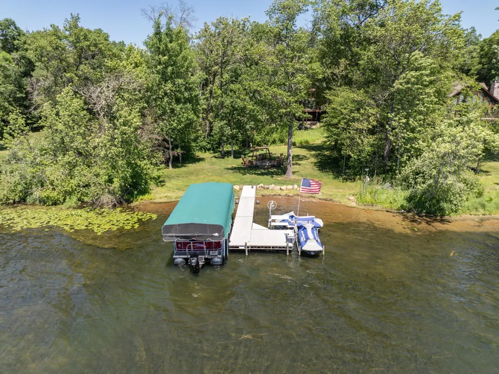 13959 Scenic Court Crosslake, MN 56442