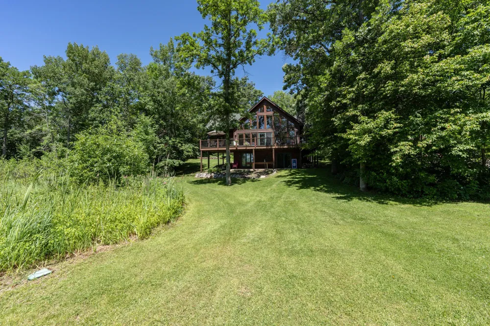 13959 Scenic Court Crosslake, MN 56442