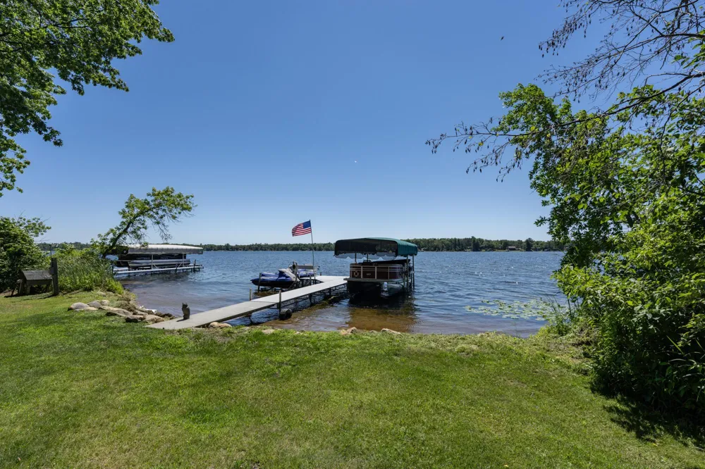 13959 Scenic Court Crosslake, MN 56442