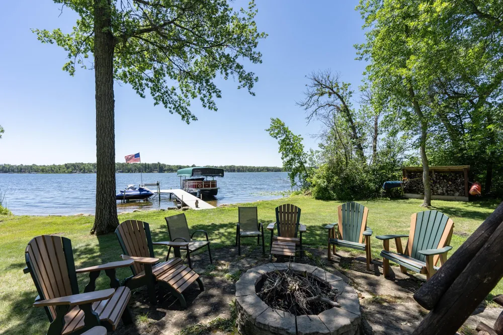 13959 Scenic Court Crosslake, MN 56442