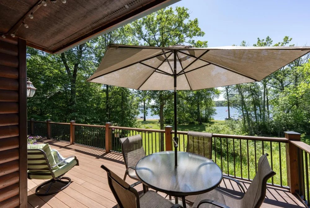13959 Scenic Court Crosslake, MN 56442