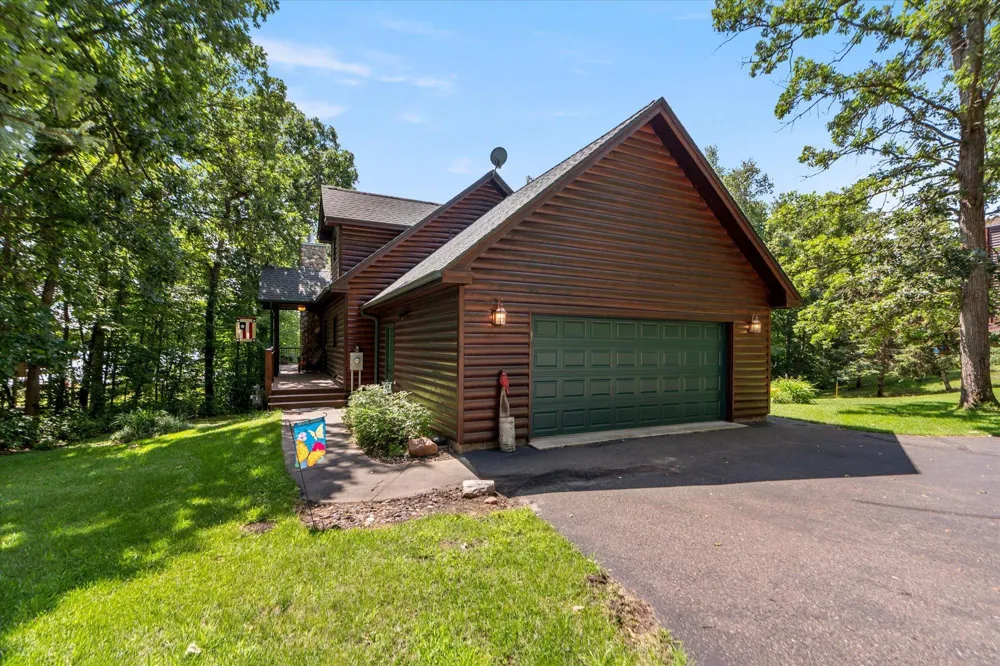13959 Scenic Court Crosslake, MN 56442