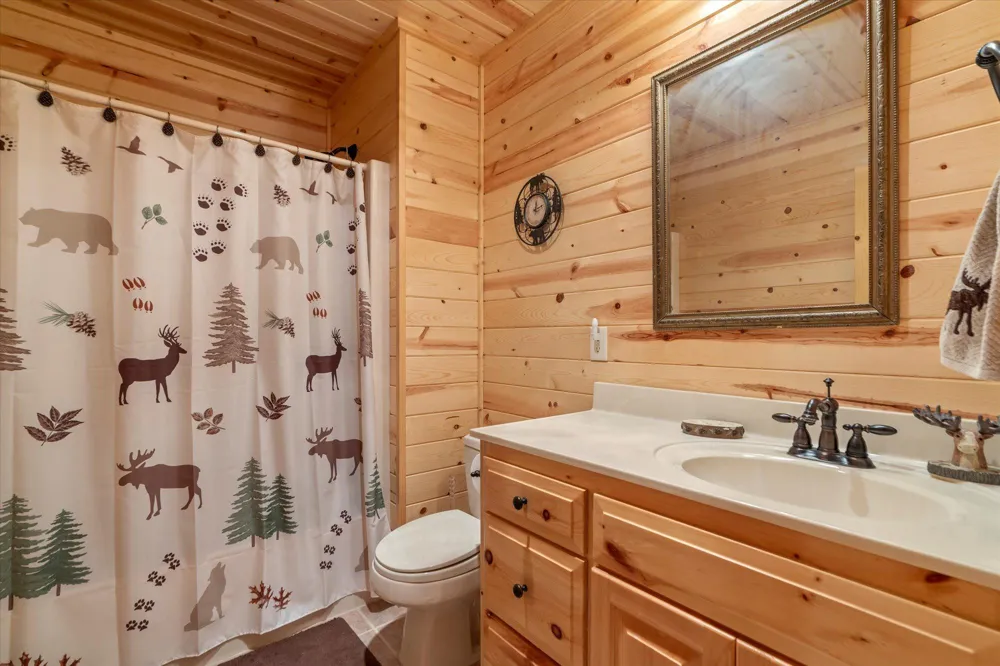 13959 Scenic Court Crosslake, MN 56442