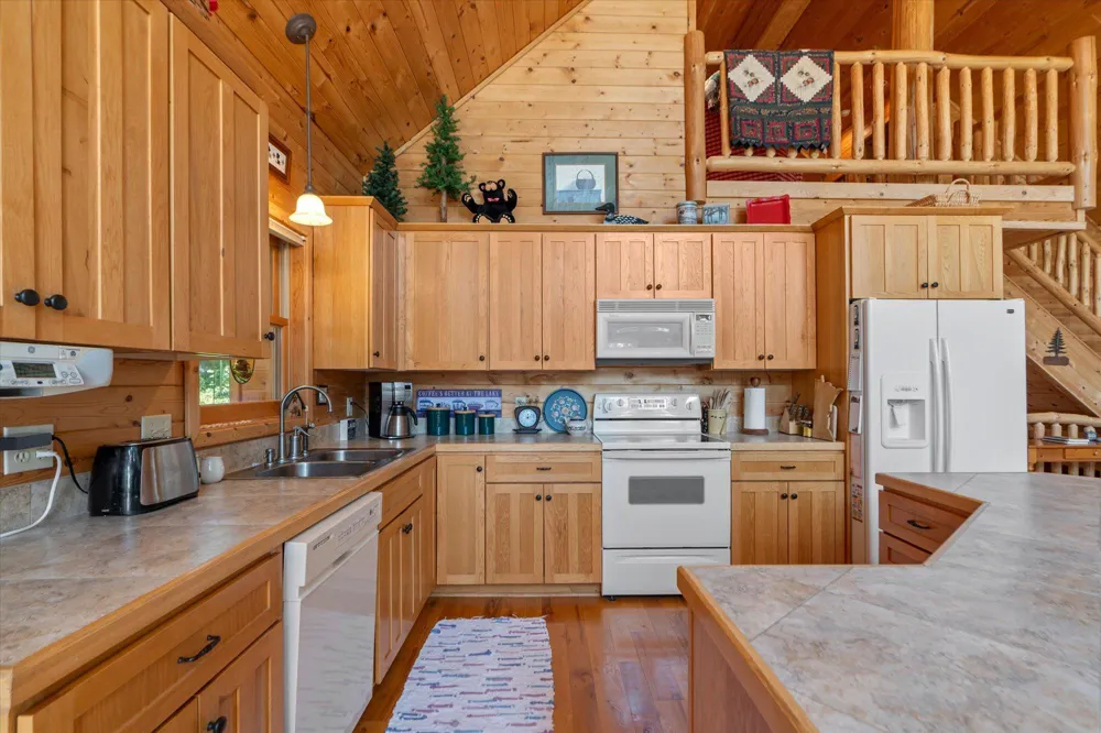 13959 Scenic Court Crosslake, MN 56442