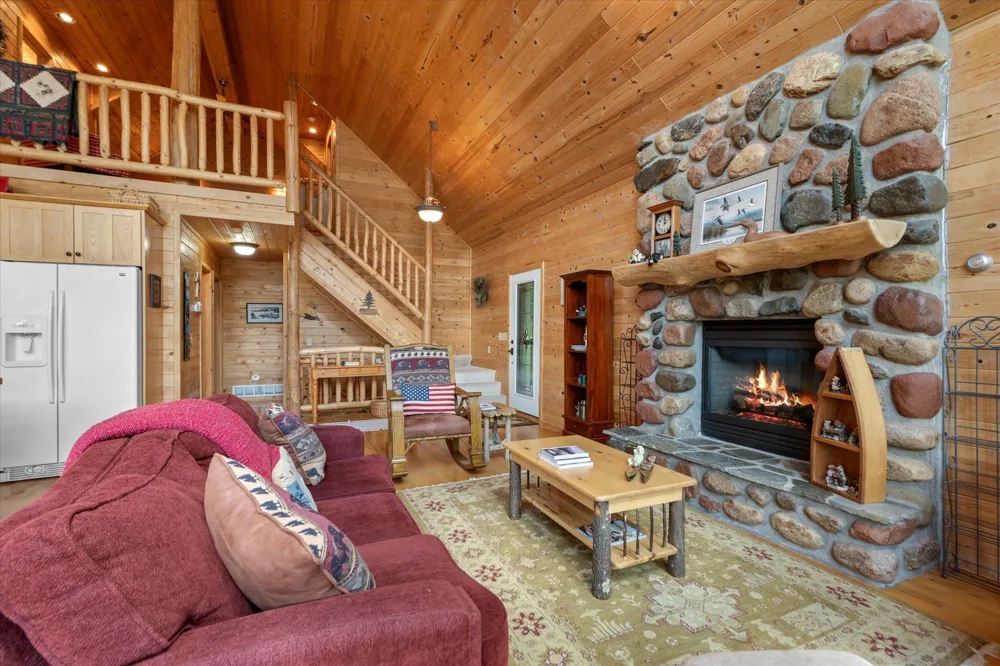 13959 Scenic Court Crosslake, MN 56442