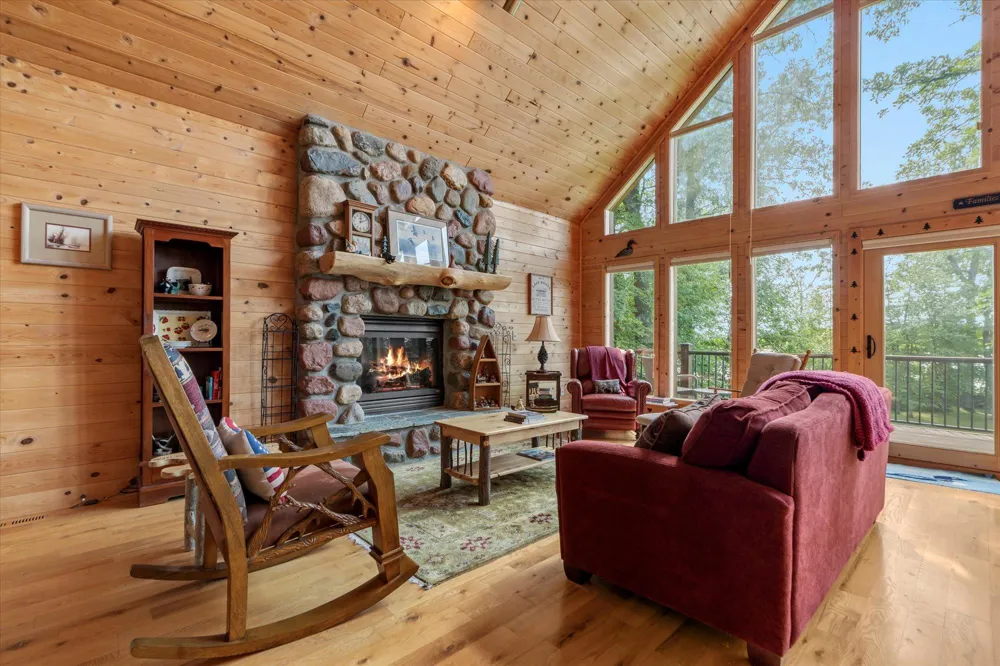 13959 Scenic Court Crosslake, MN 56442