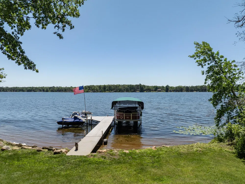 13959 Scenic Court Crosslake, MN 56442