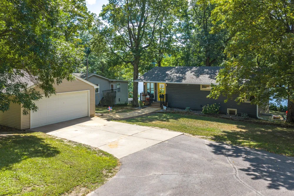 1613 162nd Street Centuria, WI 54824