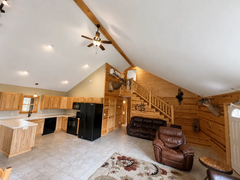 10852 W Toivola Road Toivola, MN 55765