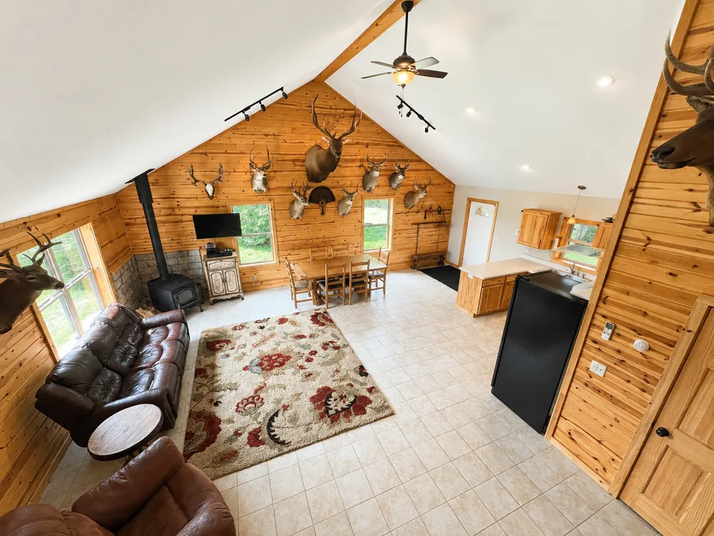 10852 W Toivola Road Toivola, MN 55765
