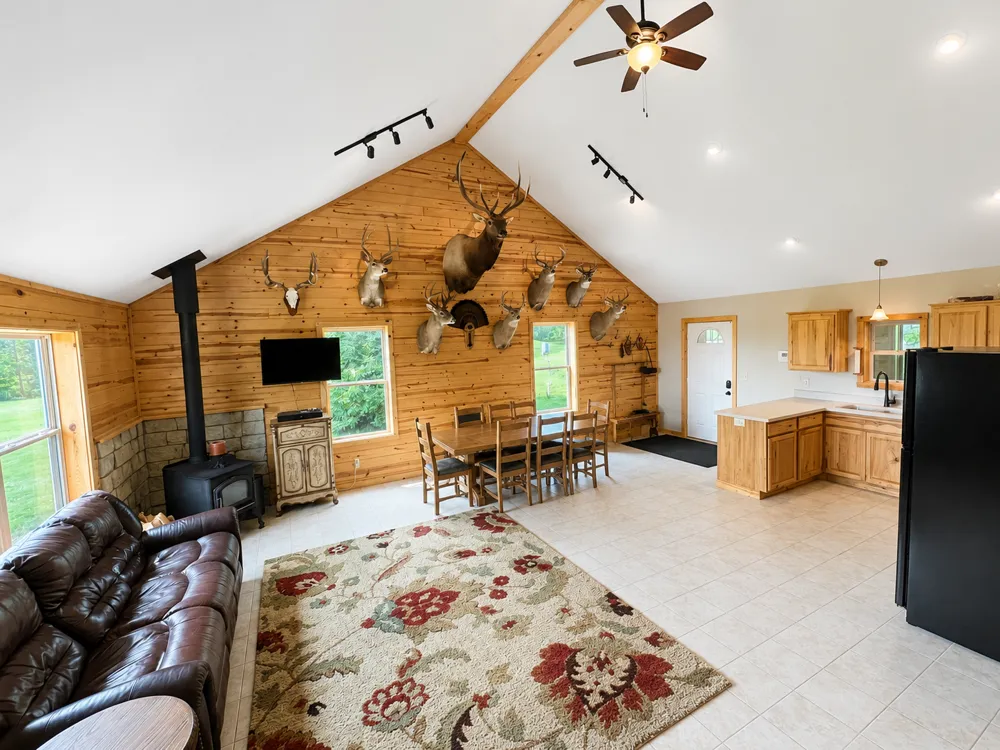 10852 W Toivola Road Toivola, MN 55765