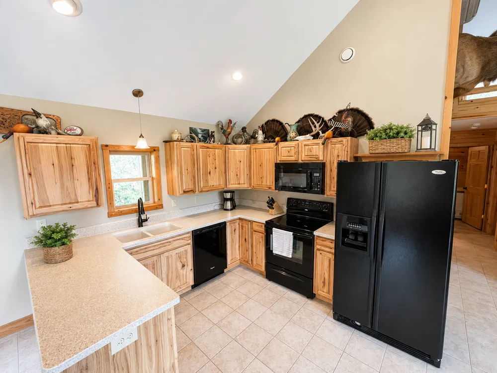 10852 W Toivola Road Toivola, MN 55765