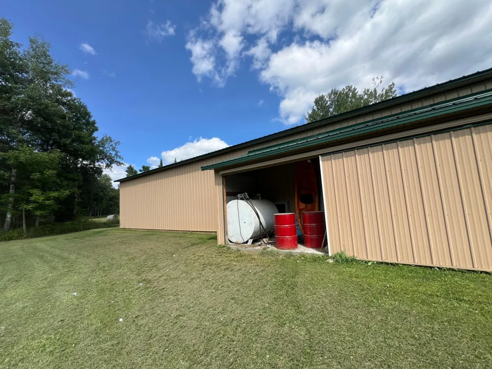 10852 W Toivola Road Toivola, MN 55765
