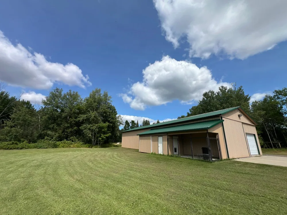 10852 W Toivola Road Toivola, MN 55765