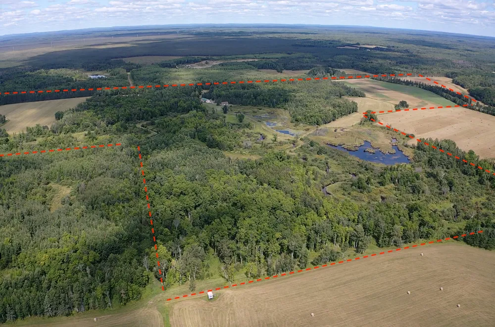 10852 W Toivola Road Toivola, MN 55765