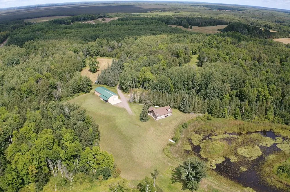 10852 W Toivola Road Toivola, MN 55765