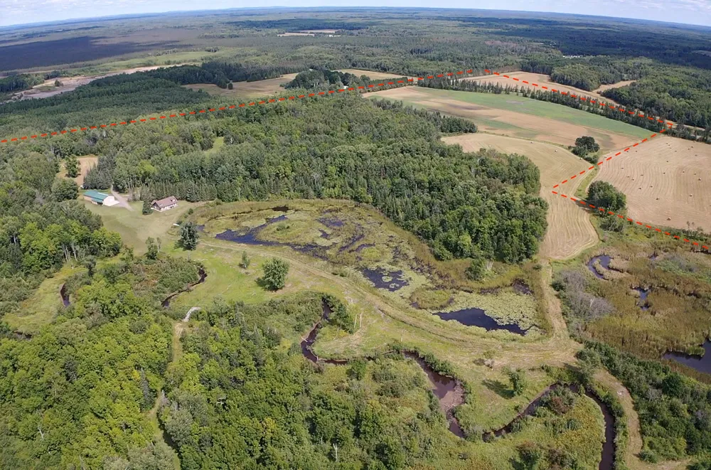 10852 W Toivola Road Toivola, MN 55765