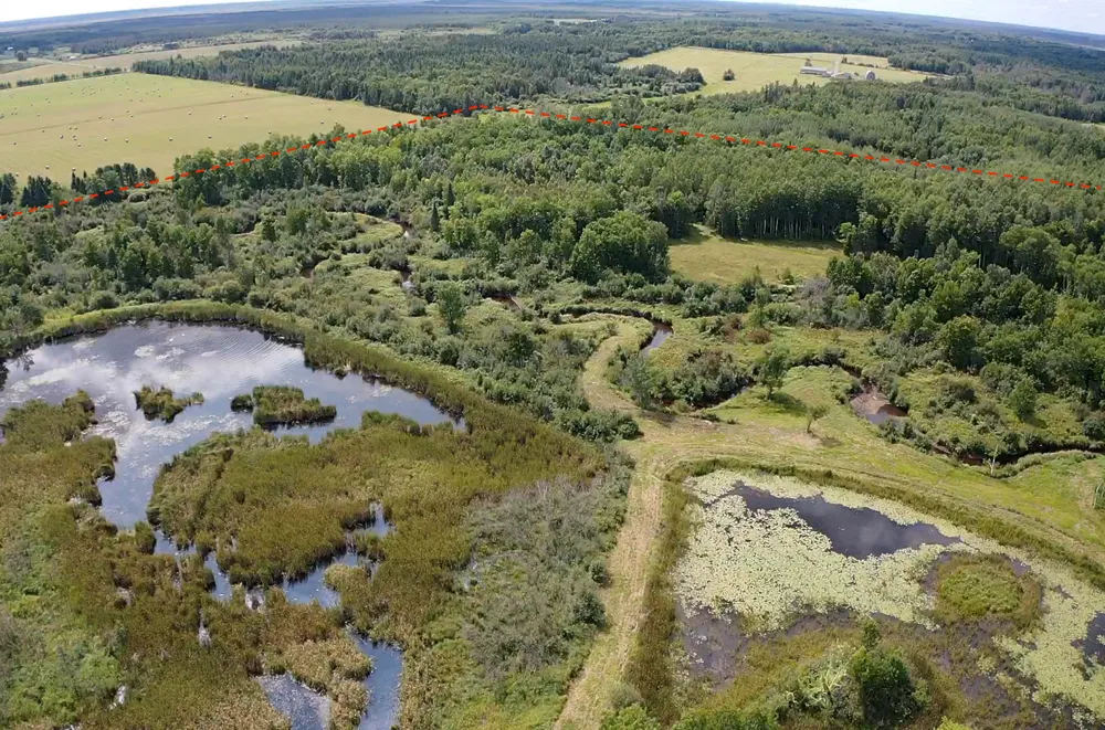 10852 W Toivola Road Toivola, MN 55765