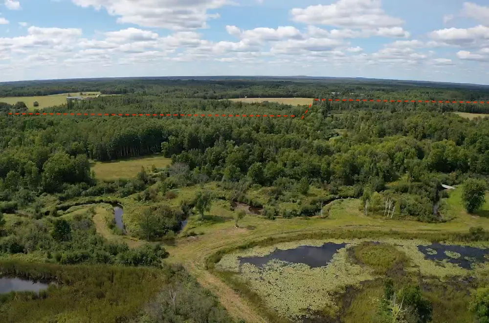 10852 W Toivola Road Toivola, MN 55765