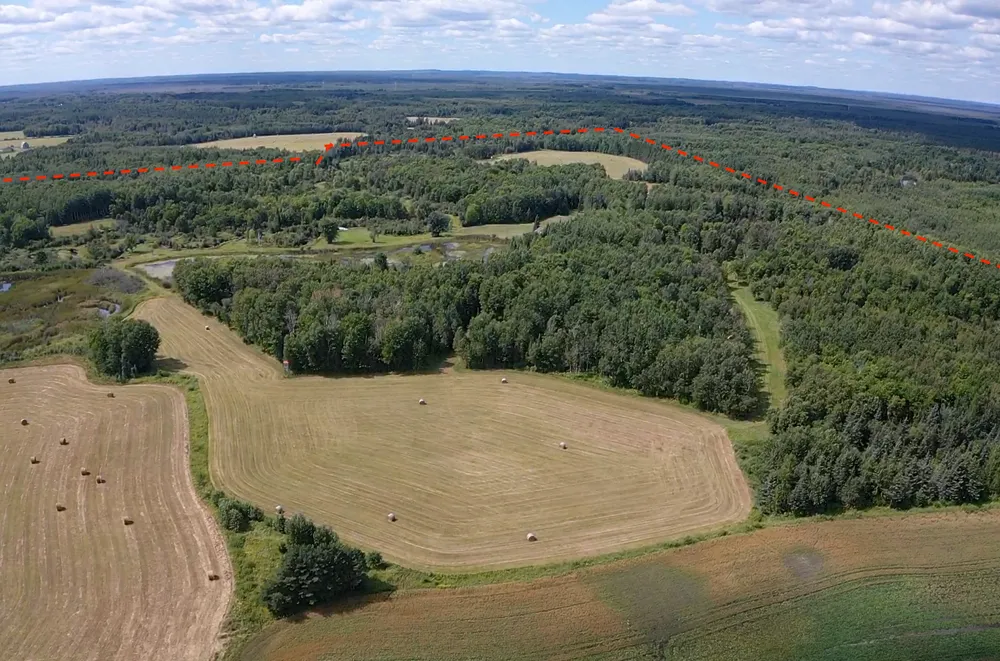 10852 W Toivola Road Toivola, MN 55765