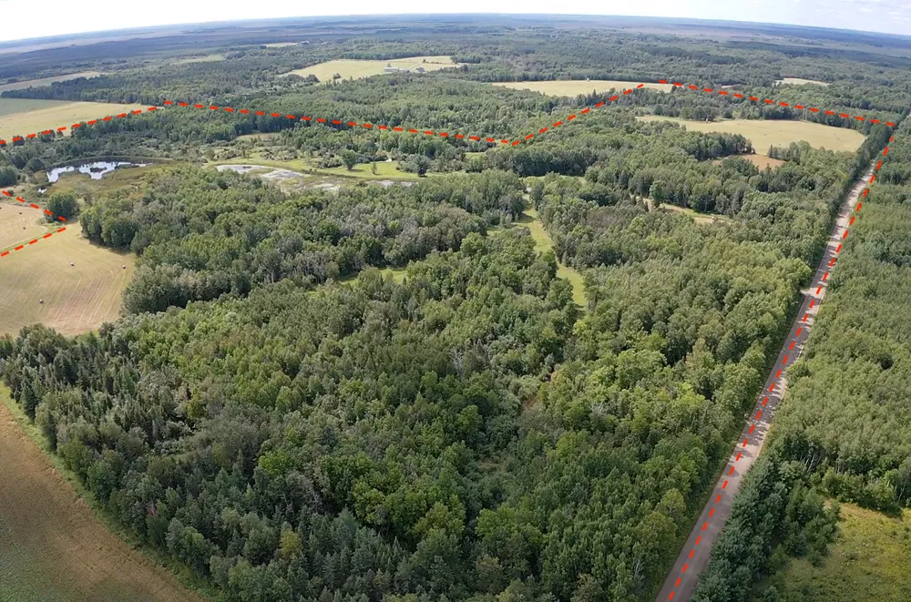 10852 W Toivola Road Toivola, MN 55765