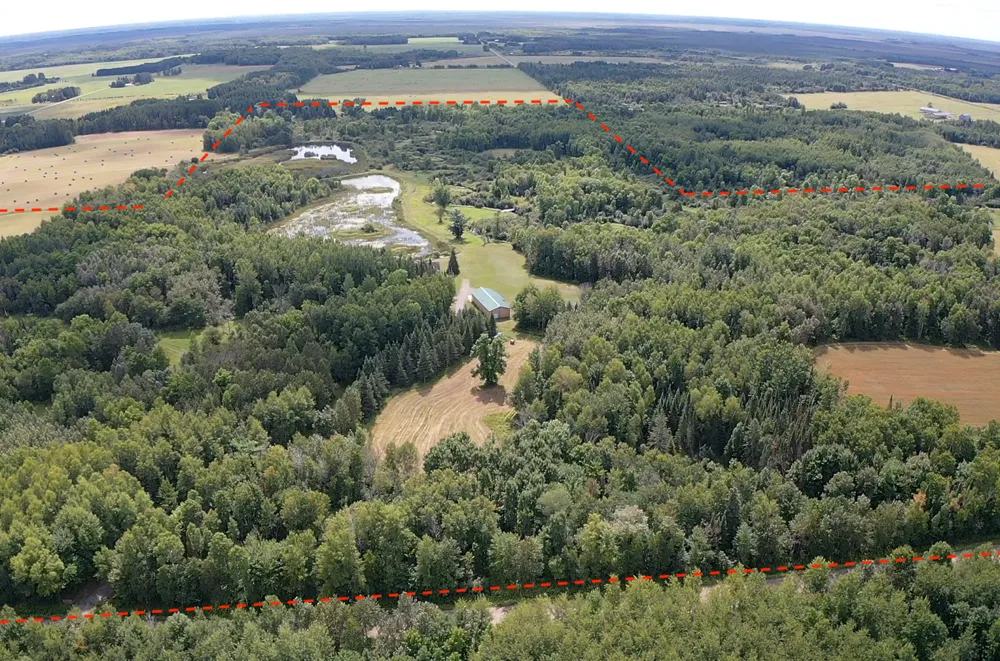 10852 W Toivola Road Toivola, MN 55765
